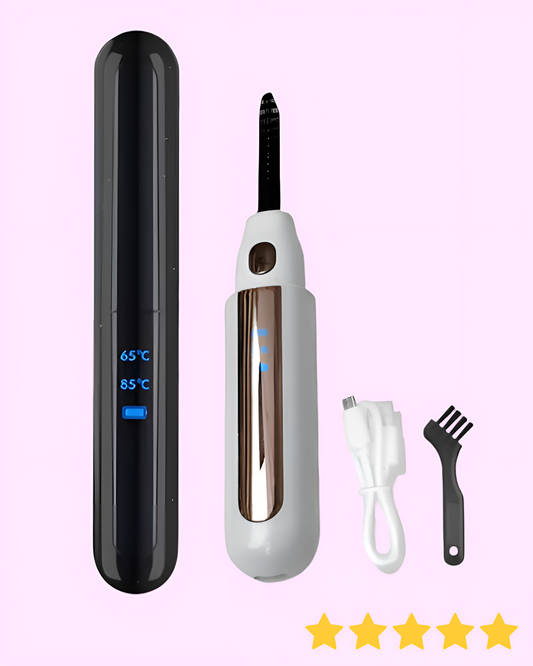 Deluxeva® UltraCurl - Elektrische wimperkruller
